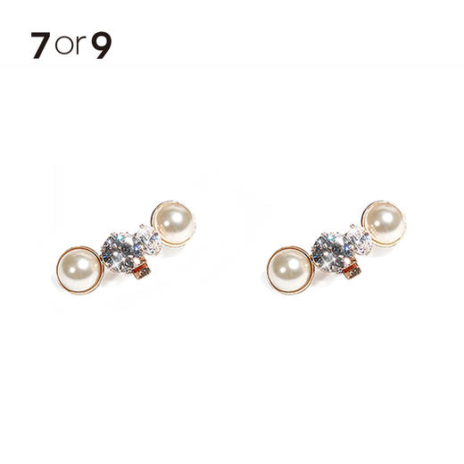 大眼睛钻扣 商品图4