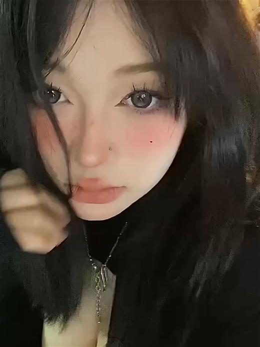 Yeelens正品日抛| C16gray黑珍珠美瞳 |直径14.5着色14.0 |新国货 商品图2