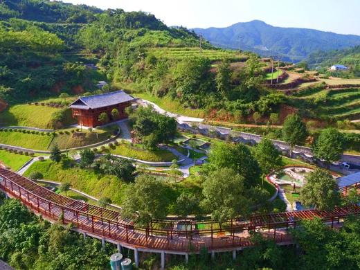 【叠翠兰亭 】200元美食代金券 商品图3