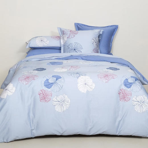 【分仓直发包邮】BOSS ASHLEIGH 阿什莉全棉四件套HBCA030 商品图0