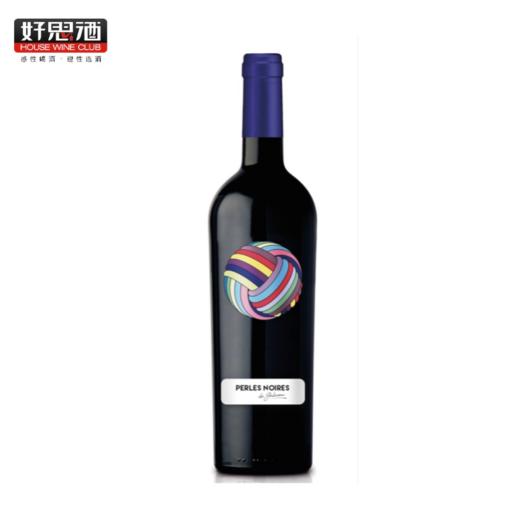 法国超级波尔多特酿干红葡萄酒开门红双支礼盒装750ml*2 商品图2