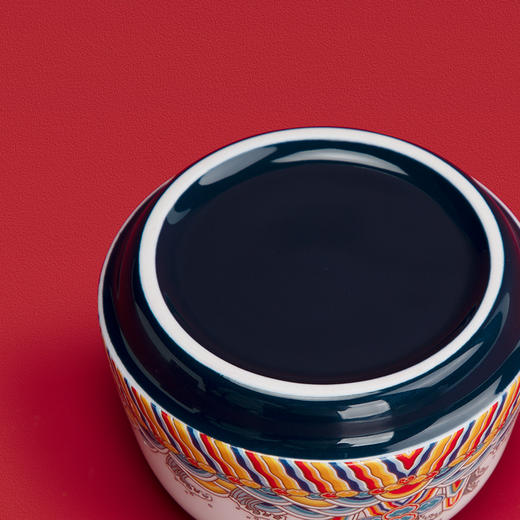 【采购专享】宫禧 茶叶罐礼盒 商品图10