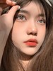 正品日抛 bipaopao系列雾珍珠美瞳 直径14.2着色13.2 韩国产 商品缩略图6
