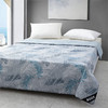 【分仓直发包邮】HUGOBOSS蚕丝蛋白纤维印花被 HBXW-055S 商品缩略图2