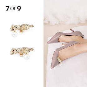 异形金属圆珠扣