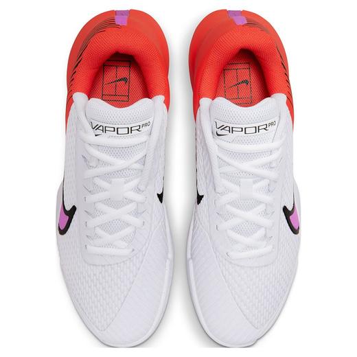 阿尔卡拉斯同款 2023年澳网/法网款 Nike Air Zoom Vapor Pro 2 男女网球鞋 商品图9