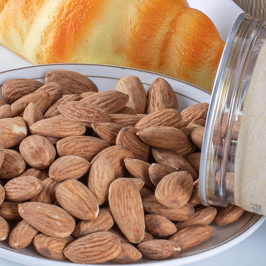 佰斯纳特美国扁桃仁400g 商品图4