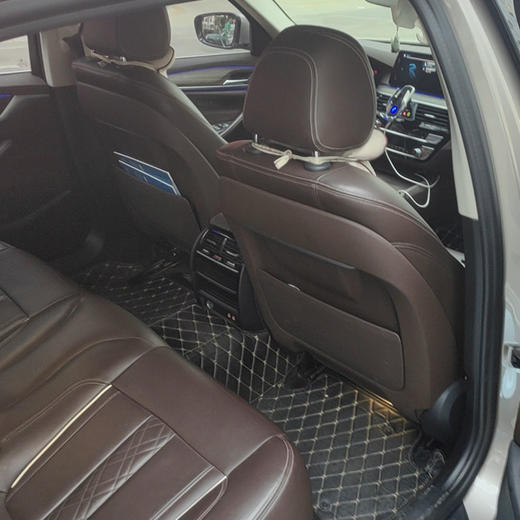 宝马 530L 先锋版【长租-深圳】 商品图7