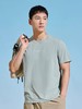 探路者男式功能短袖T恤TAJJAL81573 商品缩略图2