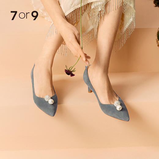 小灯泡饰扣 商品图1