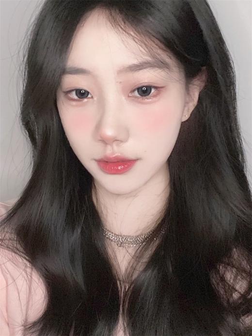 正品日抛| kirasecret系列冷川灰美瞳 |直径14.2着色13.4 |韩国产 商品图9