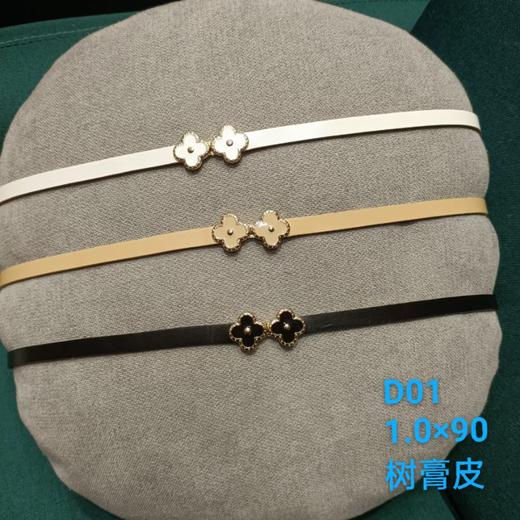女皮带D01 商品图0