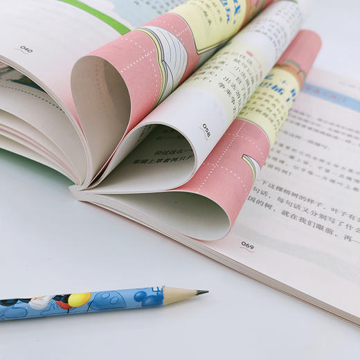 小学生高效学习记忆法 商品图1