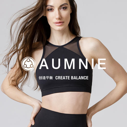 【新品】维新网纱胸围 REFORM MESH BRA 商品图0