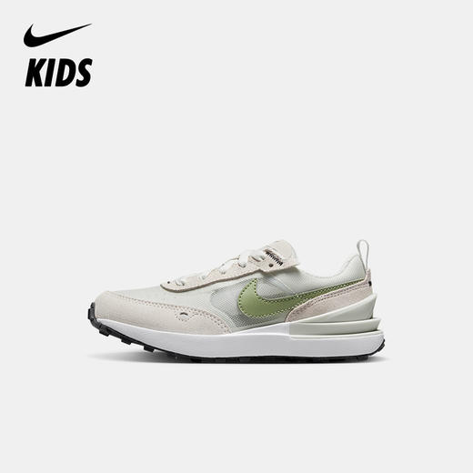 Nike Waffle One (PS) 小童运动童鞋 DC0480 商品图0