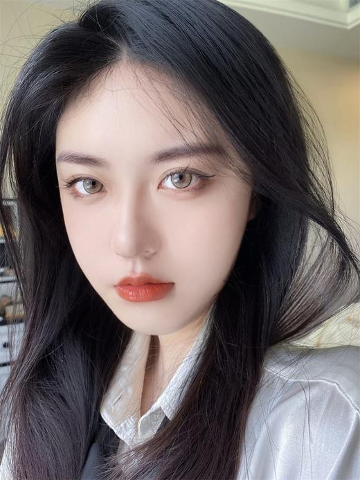 Papadox正品日抛 | 南瓜马车美瞳 | 直径14.4着色13.7 | 新国货 商品图6