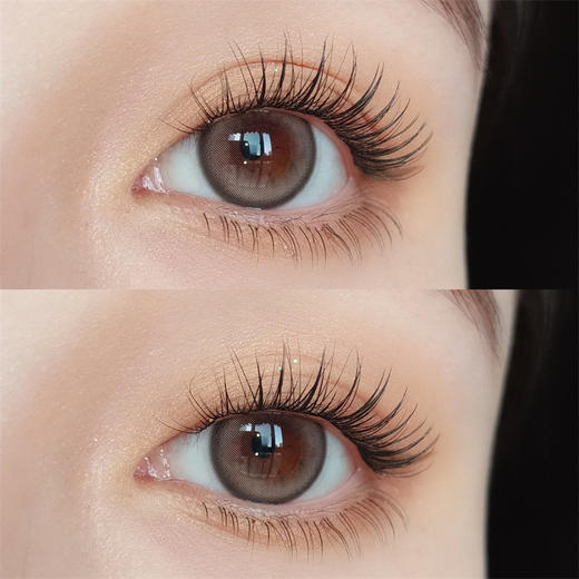 Bangcostar正品日抛 | 冰乳酪美瞳 | 直径14.2着色13.3 | 新国货 商品图5