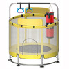 儿童蹦蹦床弹跳跳床小孩宝宝室内小型家用 商品缩略图7