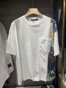 印自男装T恤7115112