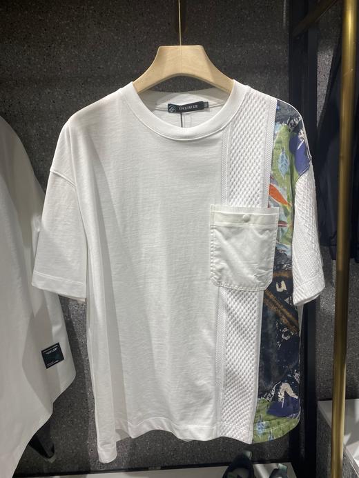 印自男装T恤7115112 商品图0