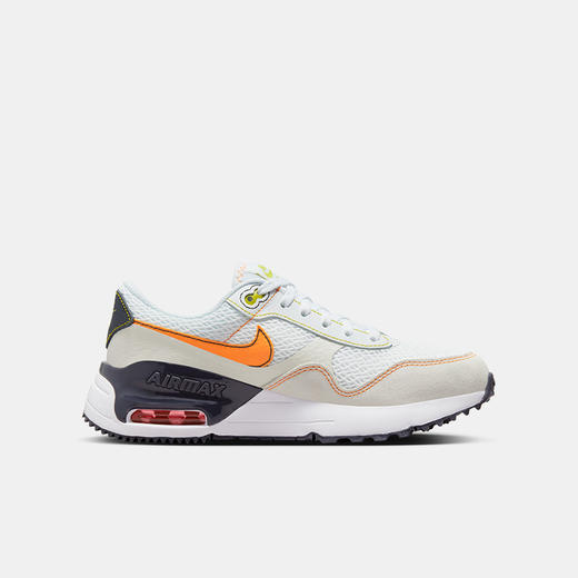 Nike Air Max Systm (GS) 大童运动童鞋 DQ0284 商品图2