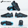 SFS亚瑟士Asics DS LIGHT碎钉TF儿童人草低帮足球鞋1104A047-001 商品缩略图3