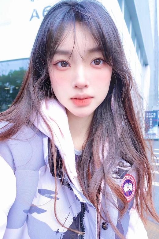 【中直径】Leenscolor-杨梅冰-14.2mm 【年抛 度数0-1000度 含有525/575】 商品图7