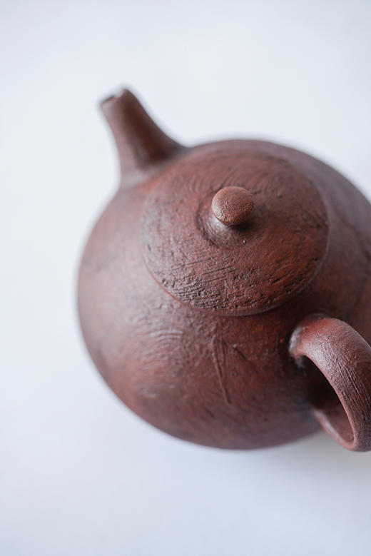 西川聪20急须 商品图5