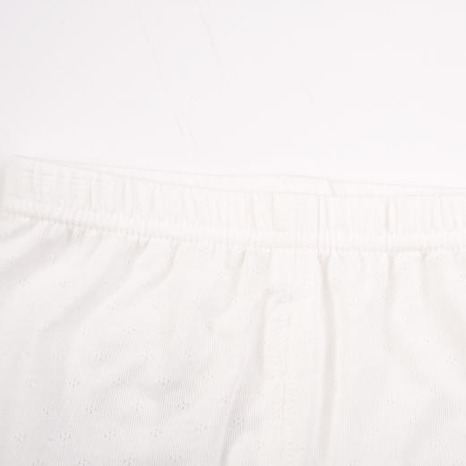 棉果果夏季新品女童女宝七分打底裤裤子M222206223237 商品图3