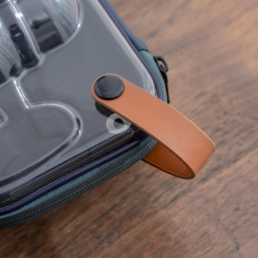 【采购专享】圆心 茶咖组合 商品图2