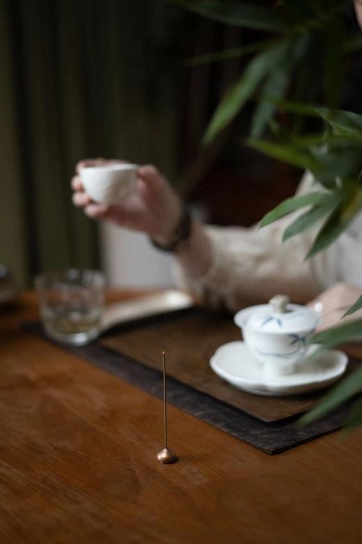 精纯越南红土沉香线香 商品图2