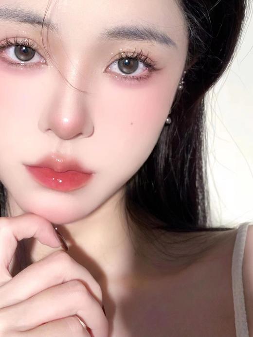 正品日抛 | yukicon系列水雾石美瞳 | 直径14.2着色13.2 | 新国货 商品图8