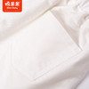 棉果果夏季新品女童女宝梭织阔腿短裤裤子M222203223228 商品缩略图5