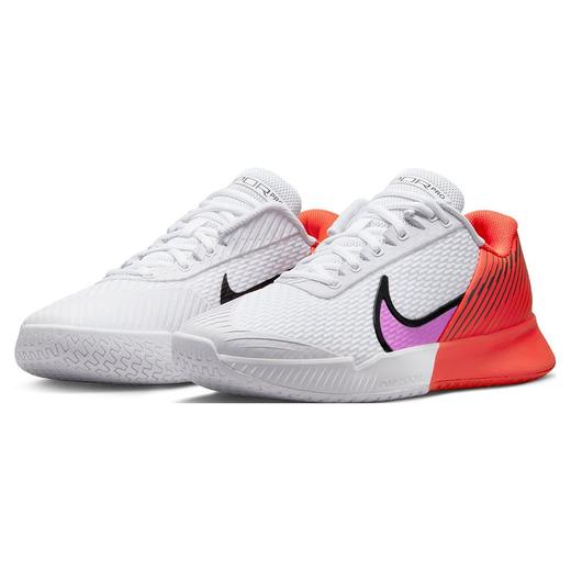 阿尔卡拉斯同款 2023年澳网/法网款 Nike Air Zoom Vapor Pro 2 男女网球鞋 商品图10