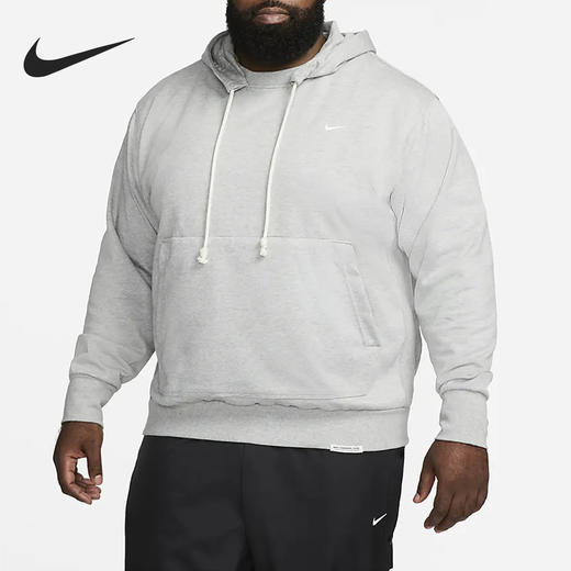 Nike/耐克男子篮球运动休闲连帽卫衣DQ5819-063 商品图0