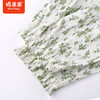 棉果果夏季新品女童女宝梭织九分灯笼裤裤子M222208423217 商品缩略图2