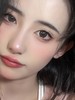 正品日抛 bipaopao系列冻可可美瞳 直径14.2着色13.5 韩国产 商品缩略图7