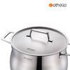欧德罗Classic系列不锈钢5L汤锅 商品缩略图4