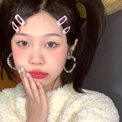 Bangcostar正品日抛 | 冰乳酪美瞳 | 直径14.2着色13.3 | 新国货 商品图9