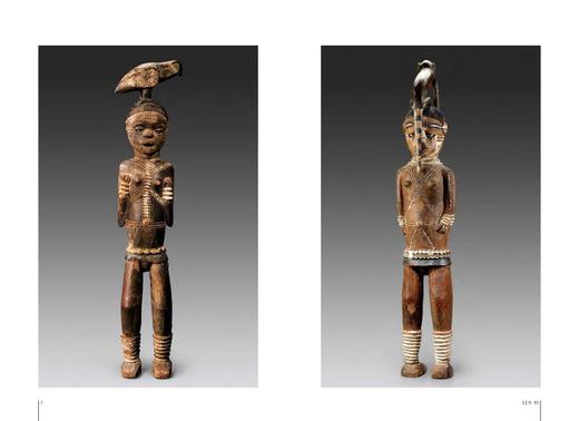 Kuyu，库育人，艺术史 商品图1