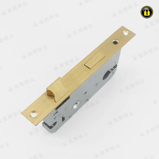 〖B069〗F铜大58锁体（45x58）片长165 商品图2