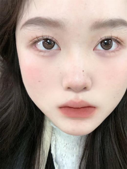 Bangcostar正品日抛 | 西柚奶美瞳 | 直径14.2着色13.4 | 新国货 商品图9