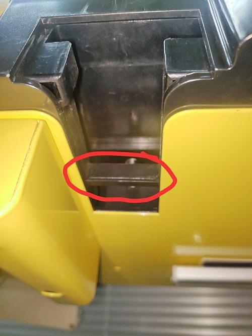 五槽设备锁盒滑道 商品图2