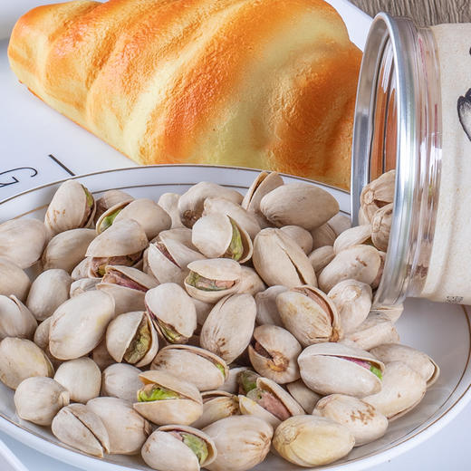 佰斯纳特原色开心果320g 商品图4