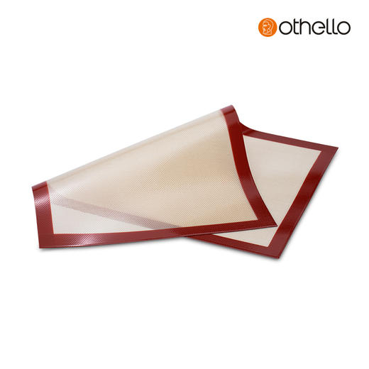 欧德罗Energy系列38×58cm硅胶烤箱垫单片装 商品图5