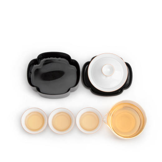 【采购专享】魔术盒 快客杯 商品图6