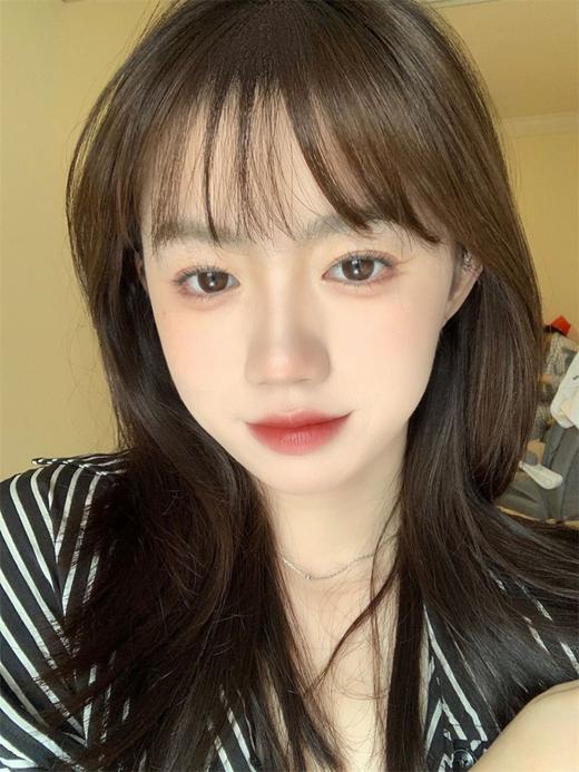 正品日抛 | Papadox系列苏苏球棕美瞳 |直径14.2着色13.7 |新国货 商品图5