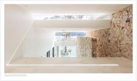 BUILT TO INSPIRE Contemporary Homes by the World’s Great Architects，鼓舞人心的建筑：世界伟大建筑师的当代住宅，建筑 商品图6