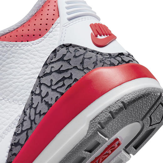 Jordan 3 Retro（PS）小童运动童鞋 DM0966 商品图7