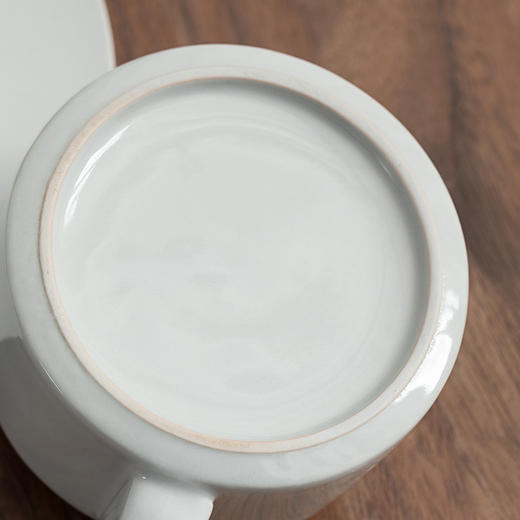 【采购专享】锦心 咖啡杯（平纹陶瓷款） 商品图9